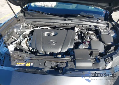 2026 Mazda Cx-50 2.5 S Preferred из США, поврежденный, VIN 7MMVABBL8TN454249